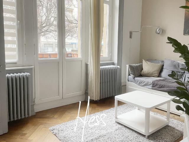 Appartement location à Strasbourg, Hoenheim