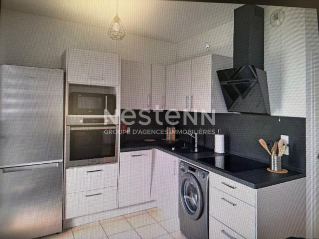 Appartement location à Reims, Bezannes