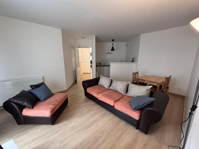 Appartement location à Nantes