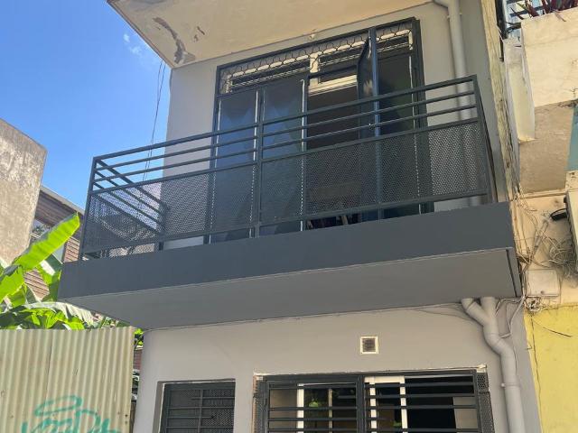 Appartement location à Guadeloupe