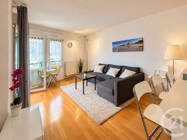 Appartement location à Bayonne, Hendaye
