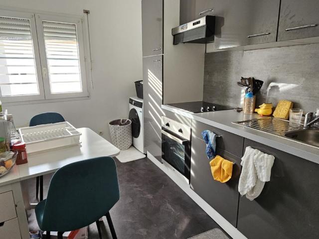 Appartement location à Mulhouse