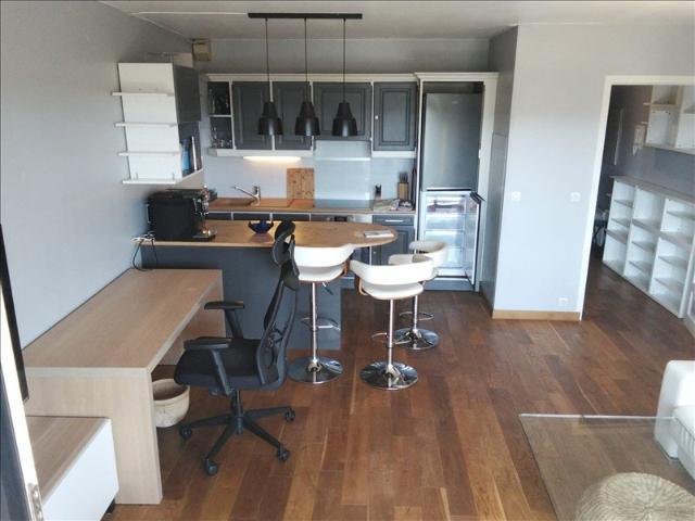 Appartement location à Boulogne-Billancourt, Chaville