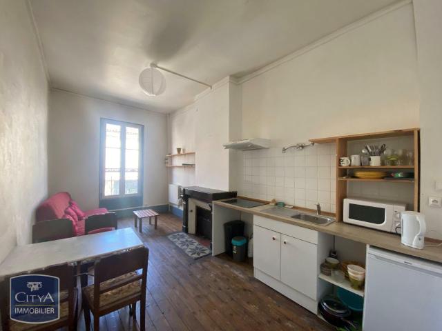 Appartement location à Agen