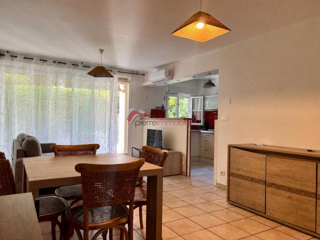 Appartement location à La Réunion