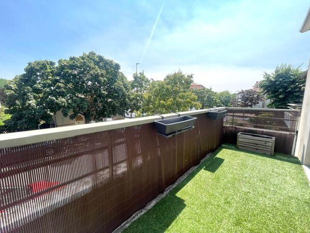 Appartement location à Toulouse