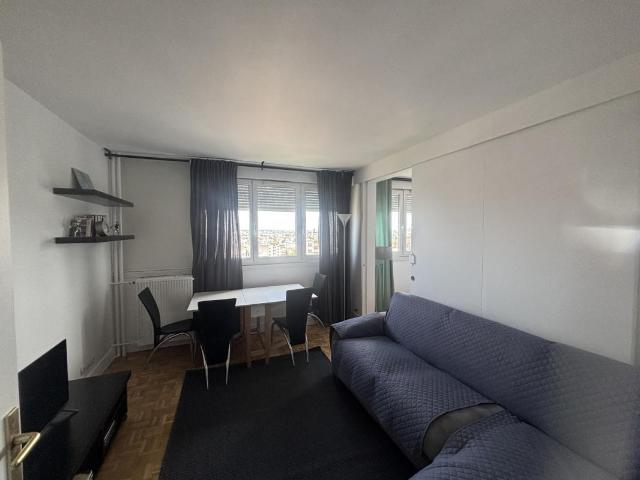 Appartement location à Nanterre, Courbevoie