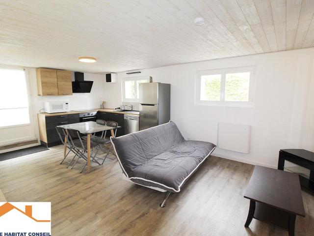 Appartement location à La Roche-sur-Yon, La Roche-sur-yon