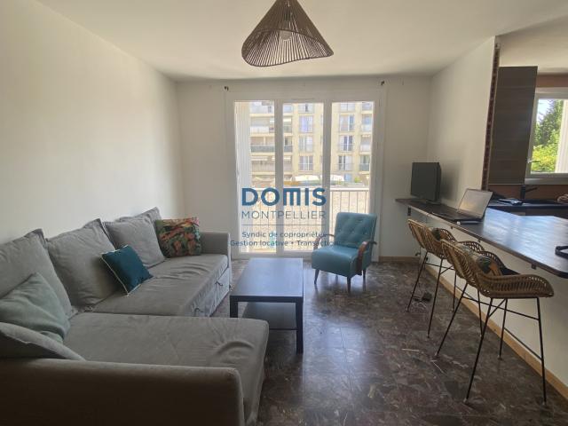 Appartement location à Montpellier