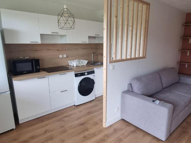 Appartement location à Le Havre
