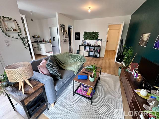 Appartement location à Bordeaux
