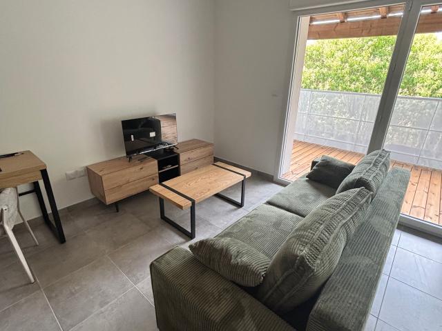 Appartement location à Toulouse, Mondonville