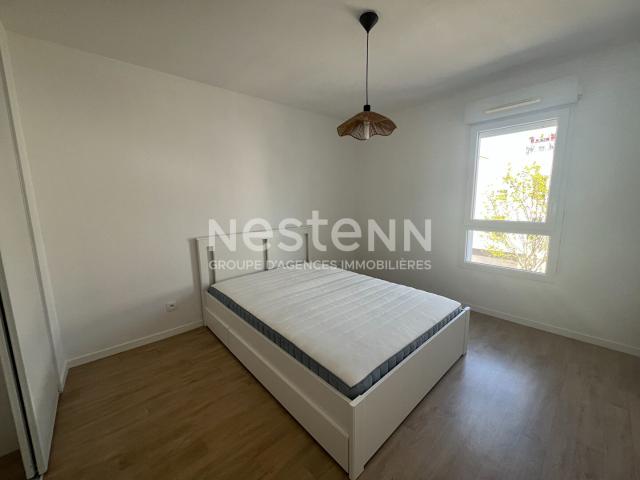 Appartement location à Vannes, Bretagne