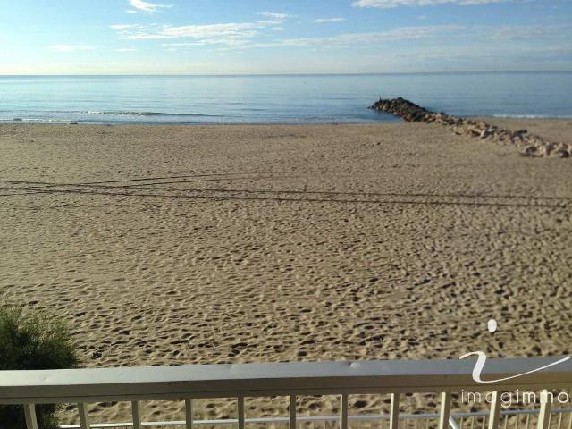 Appartement location à Montpellier, Palavas-les-flots