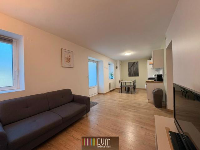 Appartement location à Bourg-en-Bresse, Villereversure