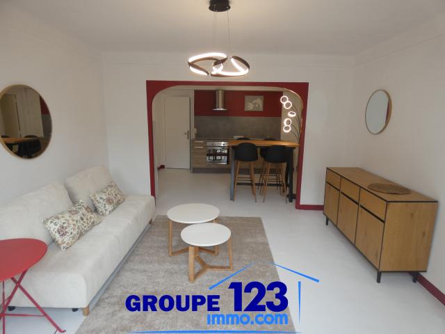 Appartement location à Sens, Joigny