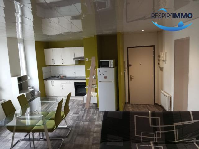 Appartement location à Belfort, Saraz