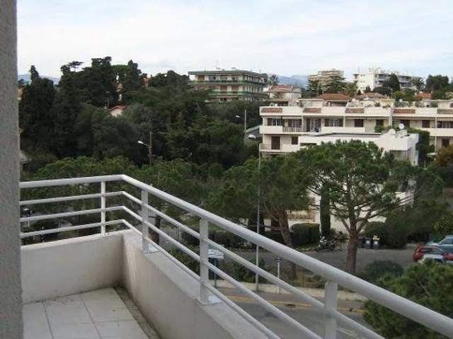 Appartement location à Grasse, Antibes
