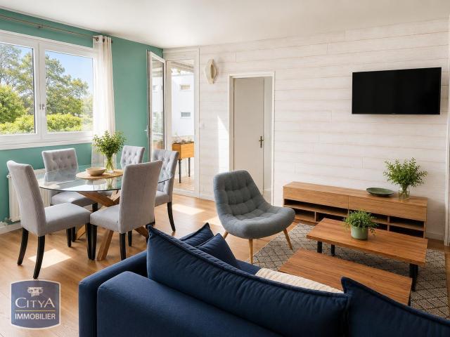 Appartement location à Arcachon, La Teste-de-buch