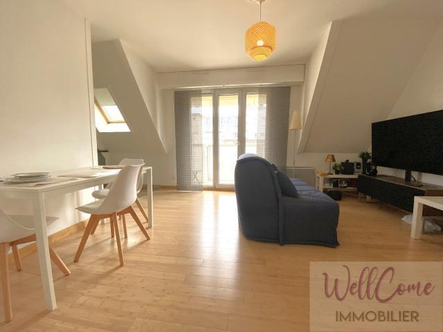 Appartement location à Chambéry, Aix-les-bains