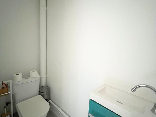 Appartement location à Guadeloupe