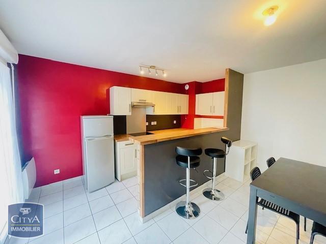 Appartement location à Tours