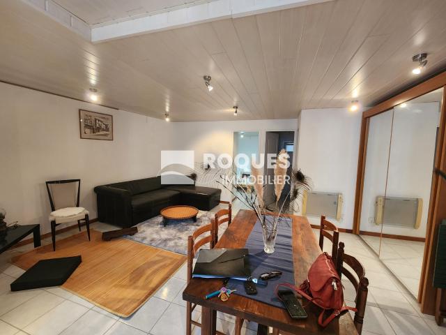 Appartement location à Lodève
