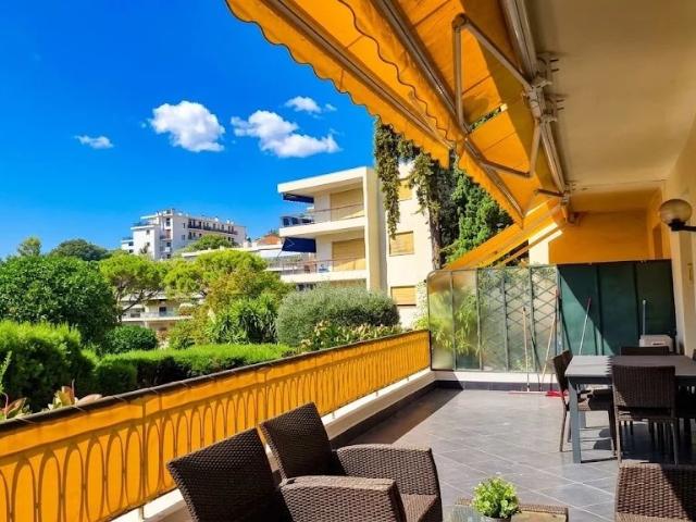 Appartement location à Nice