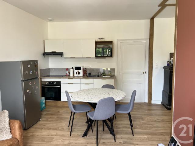 Appartement location à Fougères-Vitré, Bretagne