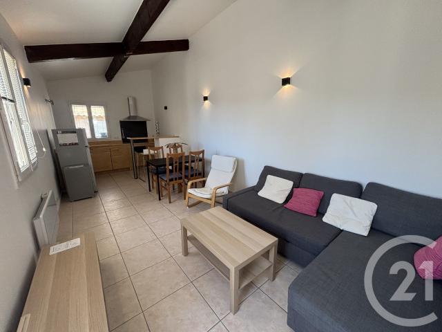 Appartement location à Nîmes