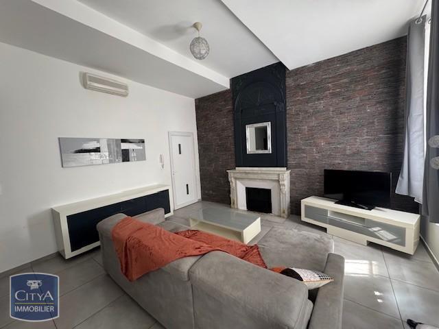 Appartement location à Carcassonne