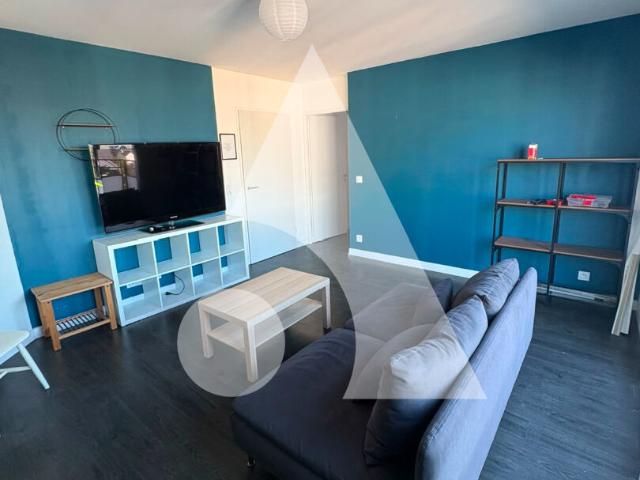 Appartement location à Saint-Denis, Epinay-sur-seine