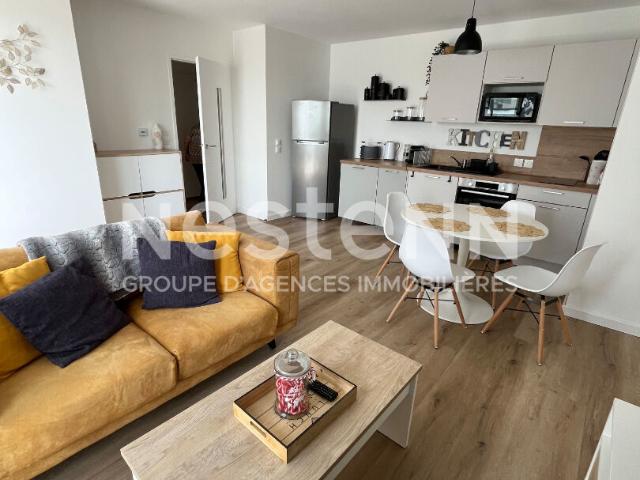 Appartement location à Vannes, Bretagne
