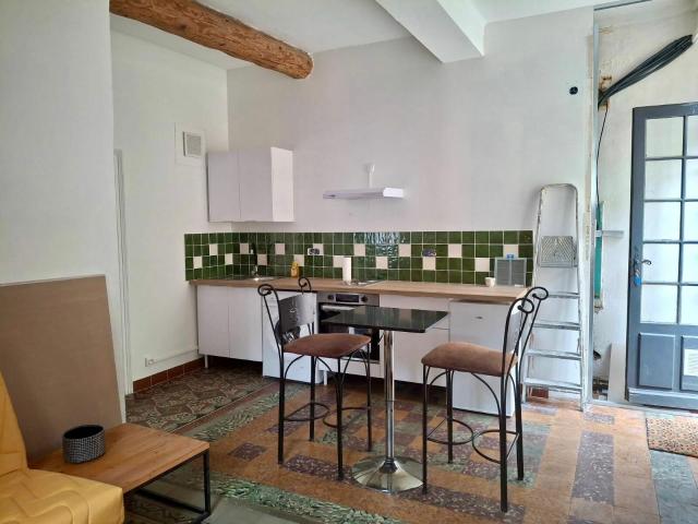 Appartement location à Nîmes