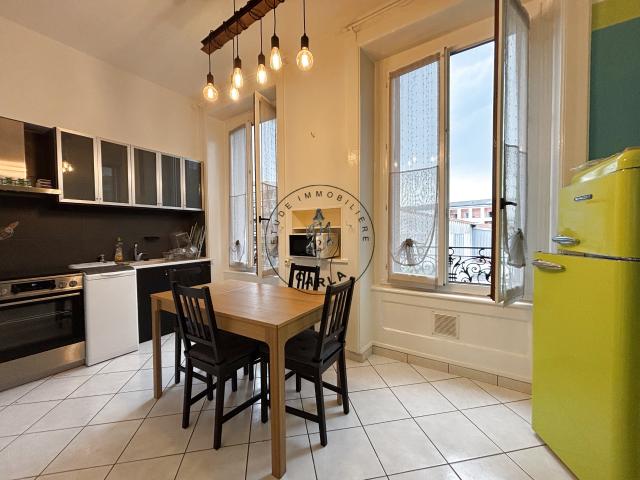 Appartement location à Lyon, Métropole de Lyon