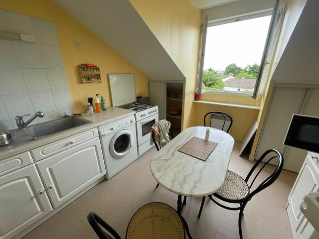 Appartement location à Poitiers, Buxerolles