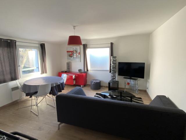 Appartement location à La Roche-sur-Yon, Les Herbiers