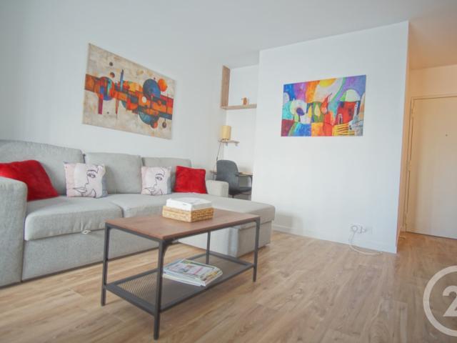 Appartement location à Créteil