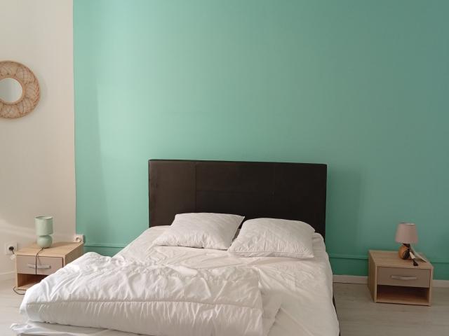 Appartement location à Montluçon