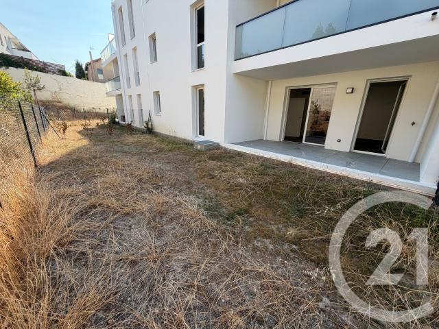 Appartement location à Marseille