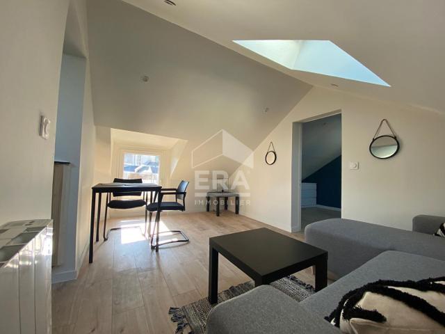 Appartement location à Orléans