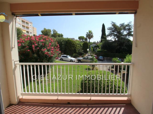 Appartement location à Grasse, Antibes