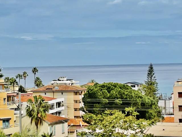 Appartement location à Nice, Roquebrune-cap-martin