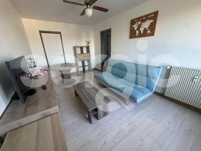 Appartement location à Reims