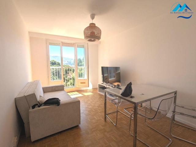 Appartement location à Marseille
