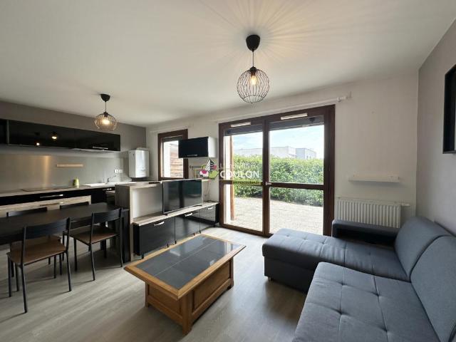 Appartement location à Gravenoire, Ceyrat