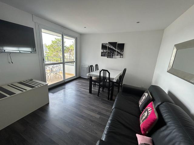 Appartement location à Kernéost, Bénodet
