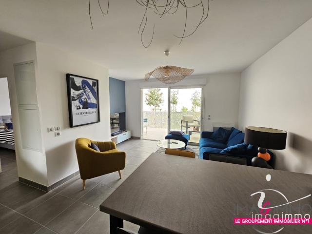 Appartement location à Saint-Aunès, Hérault