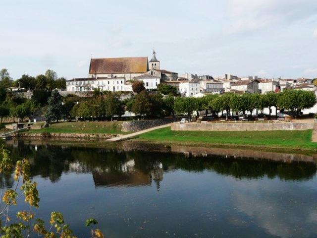 Appartement location à Libourne, Guîtres