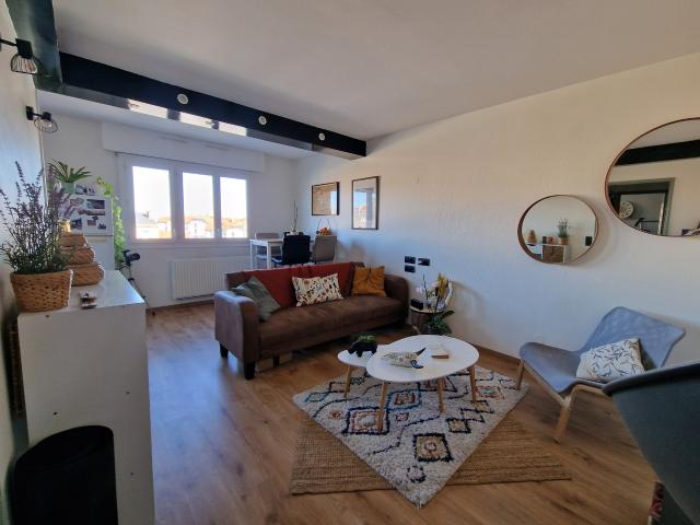 Appartement location à Riom